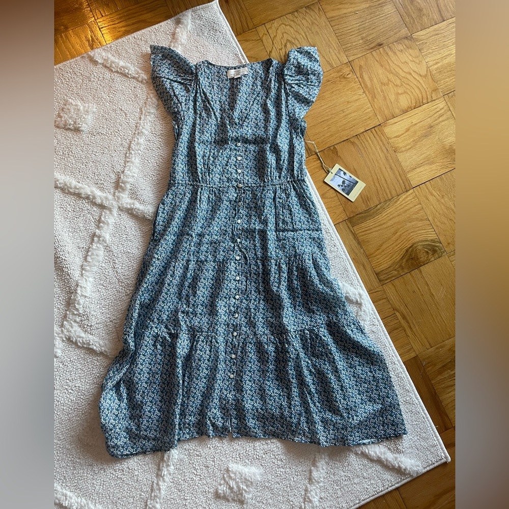 NEW TROVATA - NWT Dress